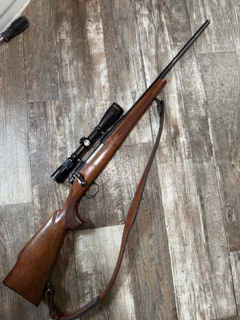 Remington adl 270 win 