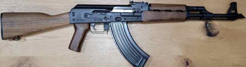 Zastava Arms ZPAP M70 7.62x39 16&quot;