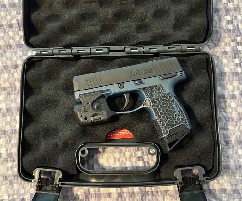 P365 SAS