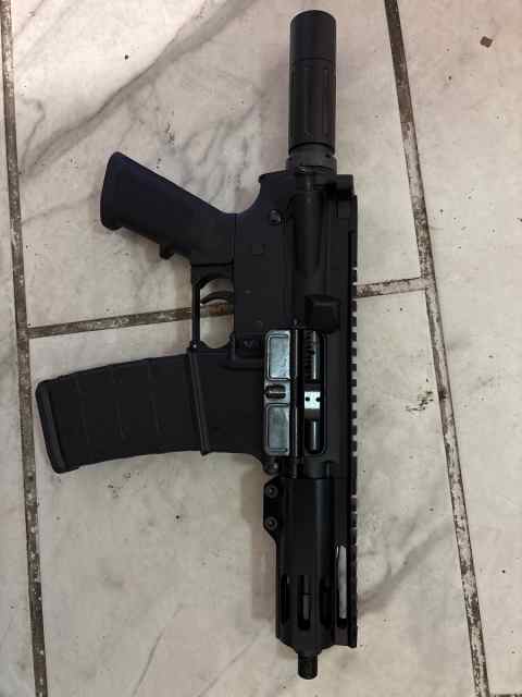 Micro 5” 556