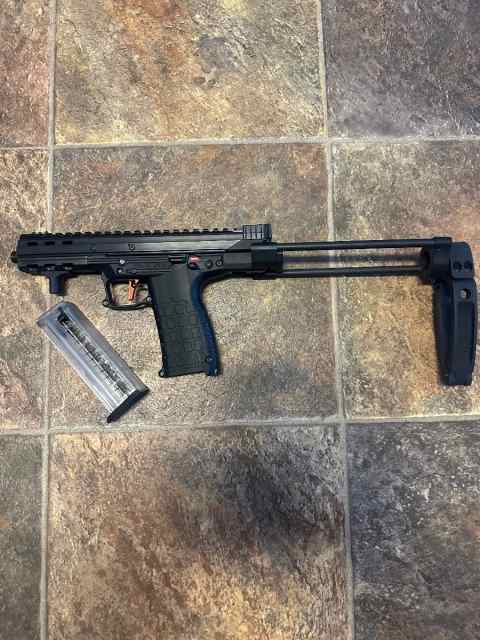 Kel-Tec CP33 