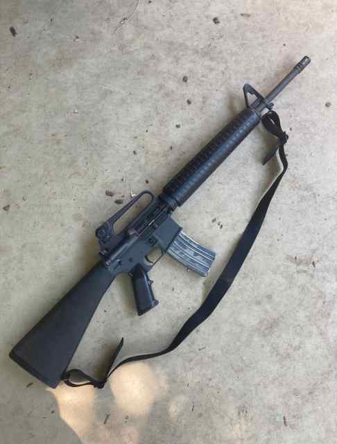 CAPCO M16A2 Retro M16 AR15 (Price Drop)