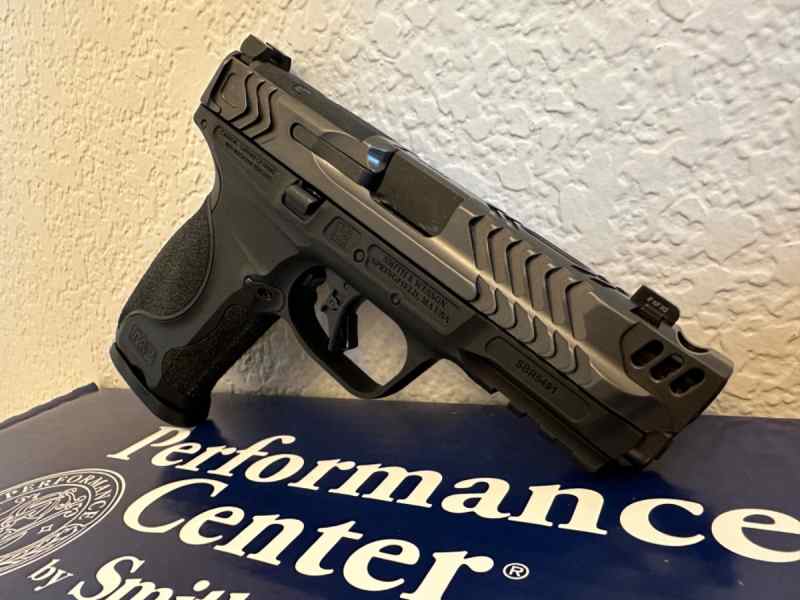 Sig Sauer P320 Compact Nitron (9mm) - NIB