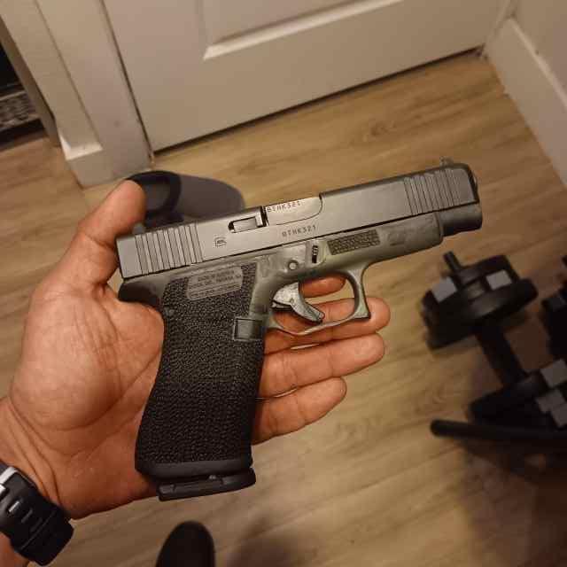 Glock 48