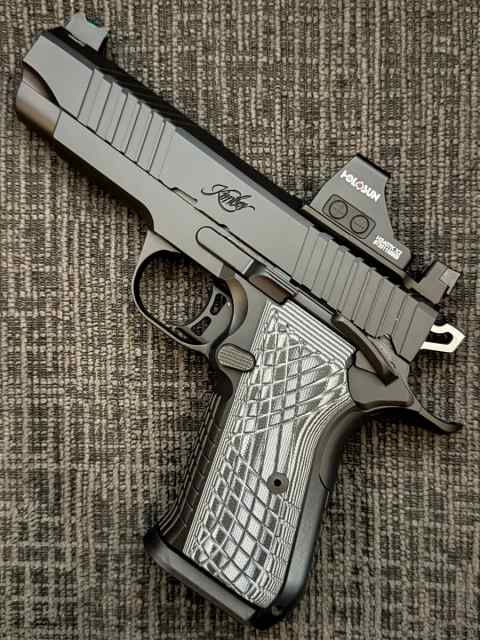 Kimber KDS9C