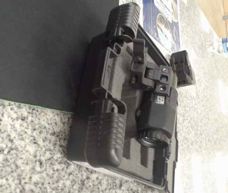 Eotech G45 5x Magnifier