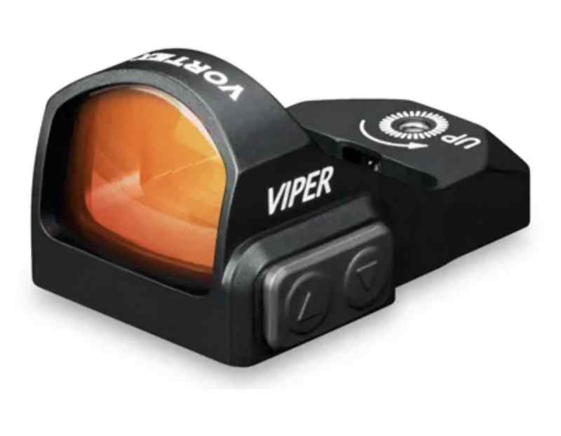 Vortex Viper Red 
