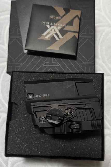 Vortex amg uh-1 gen 2