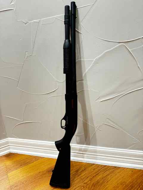 Winchester SXP Defender 12 gauge