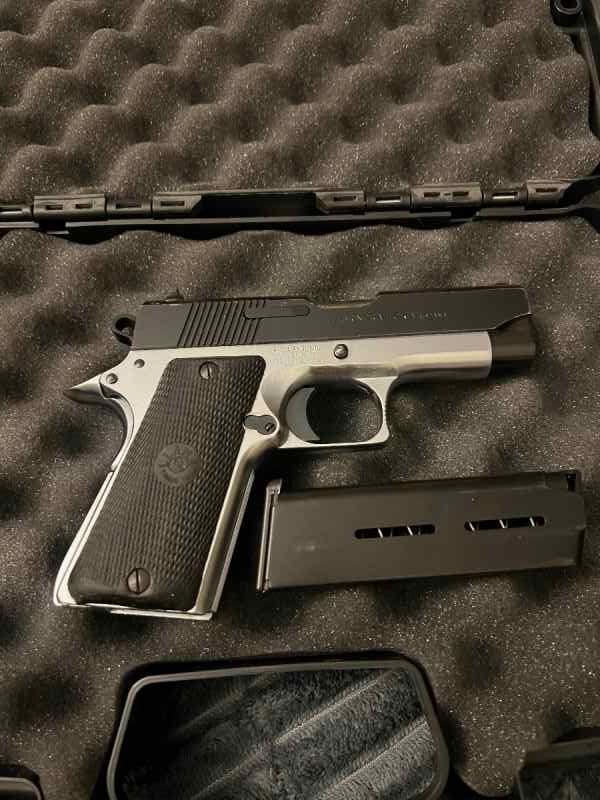 1911 45 