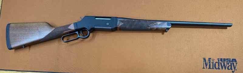 NEW IN BOX - Henry Long Ranger  - .308Win - 20&quot;