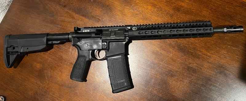 Bcm 300 blackout