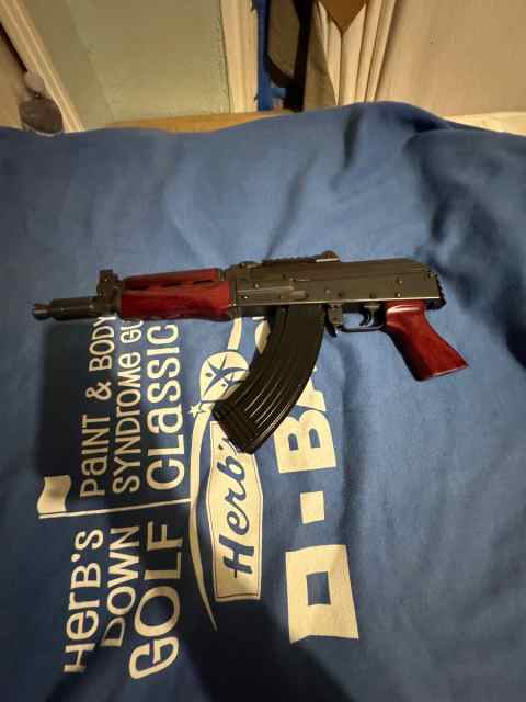 Zpap 92