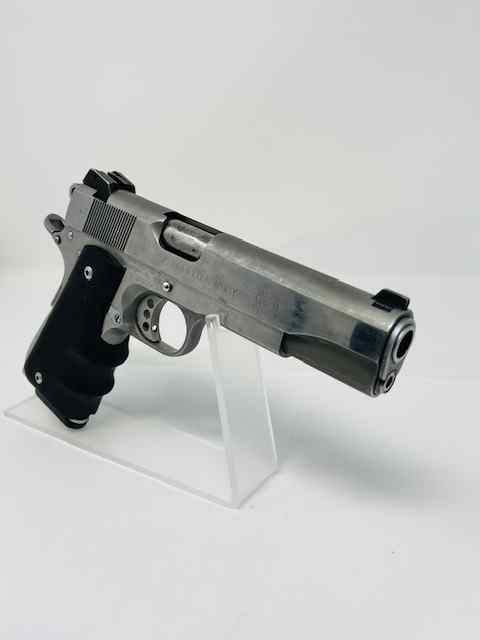 SPRINGFIELD ARMORY 1911-A1 Loaded .45 ACP 5in 7rd 