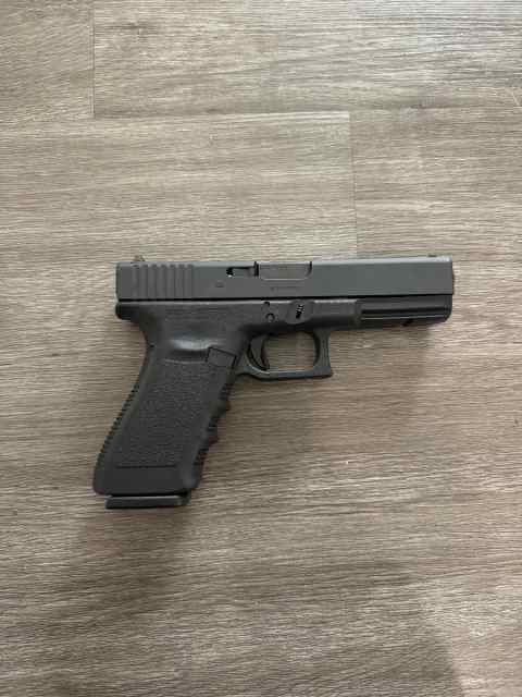 Glock 20 10mm