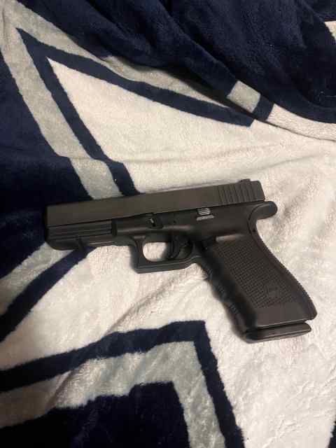 glock/ 1911