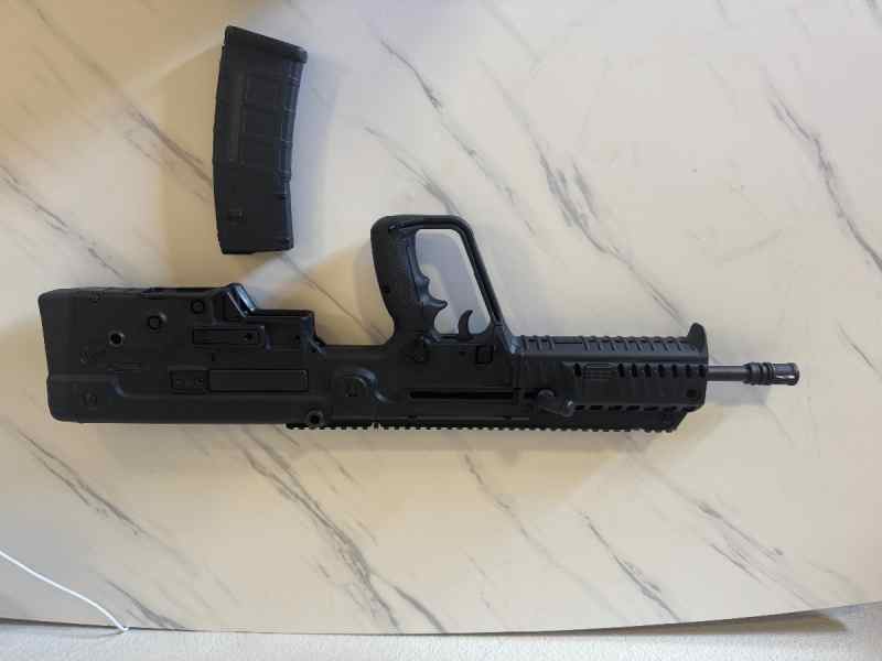 IWI Tavor - X95