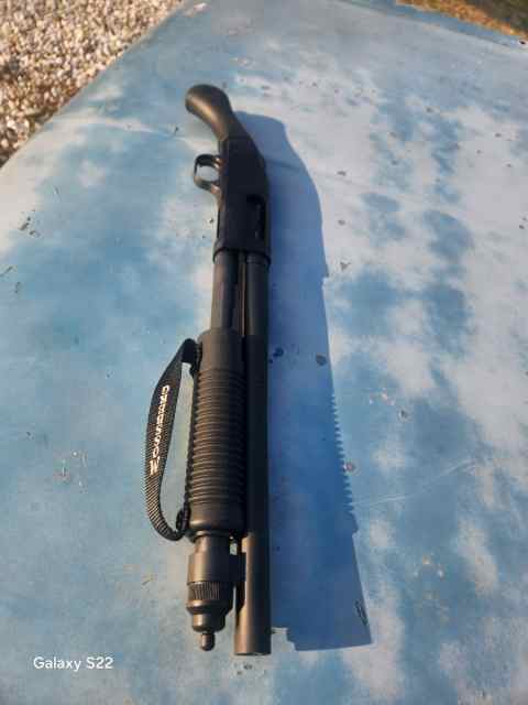 12 ga shockwave hillsboro 