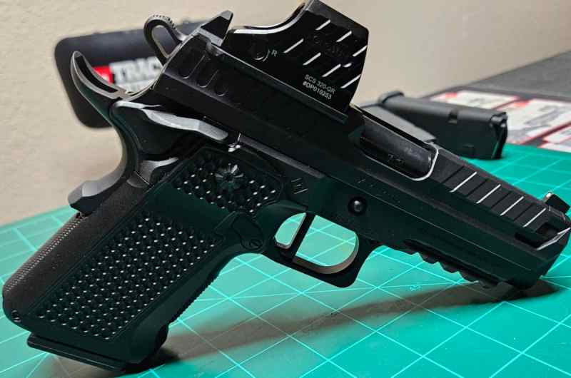 🚨Fusion Firearms XP PRO 🚨