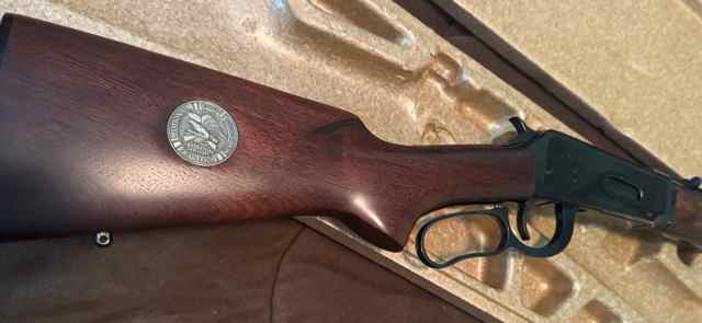 Winchester 94 NRA Centennial 30-30