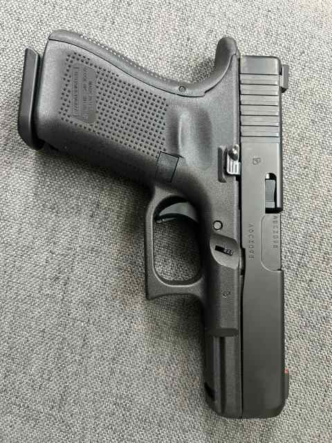 Glock 19M