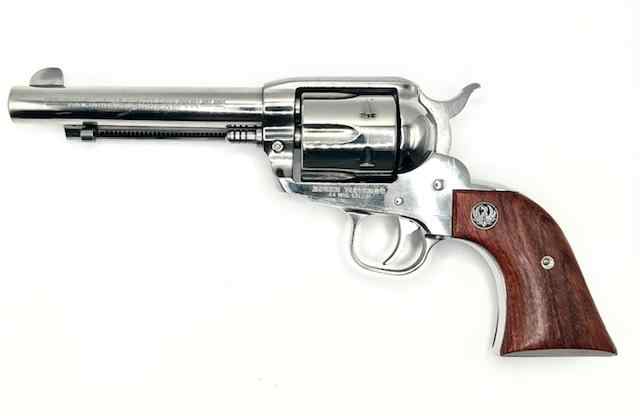 Ruger Vaquero 44 Mag.jpg