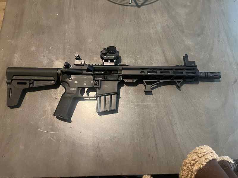 ANDERSON ARP 300BLK