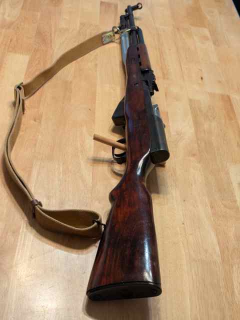 Type 56 SKS