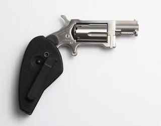 ISO a North American arms pistol 