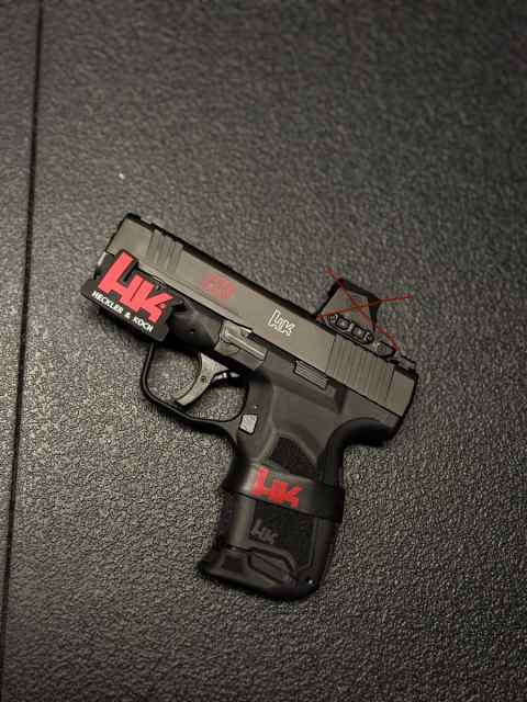 Hk CC9