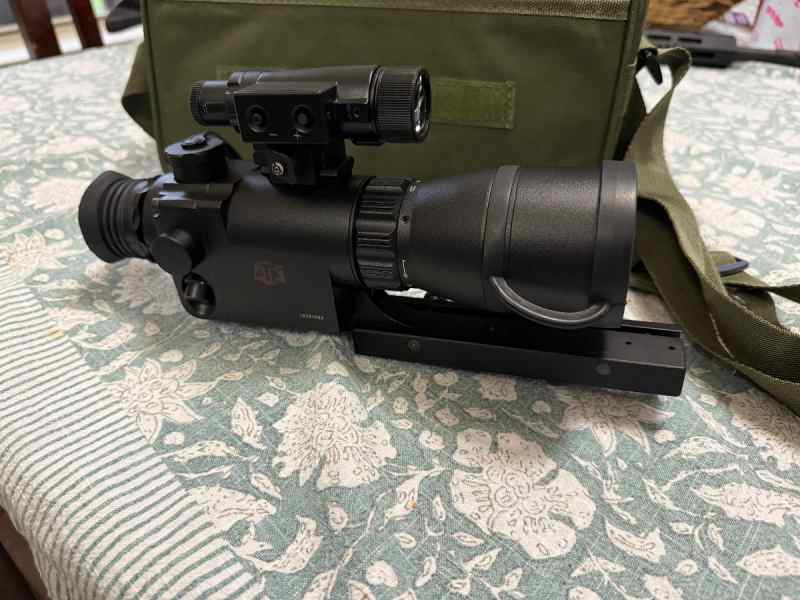 Night vision