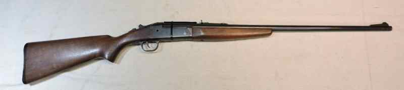 Savage Model 219 