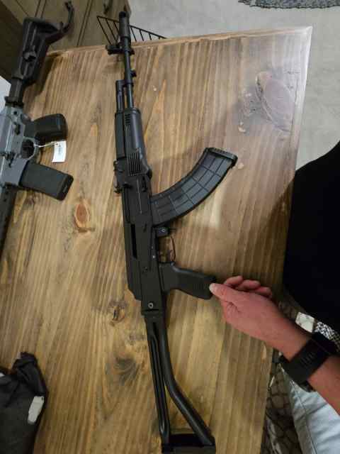 NEW Arsenal SAM7SF-84E