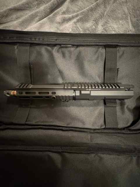 WTS/WTT 7.5" .300BLK Upper
