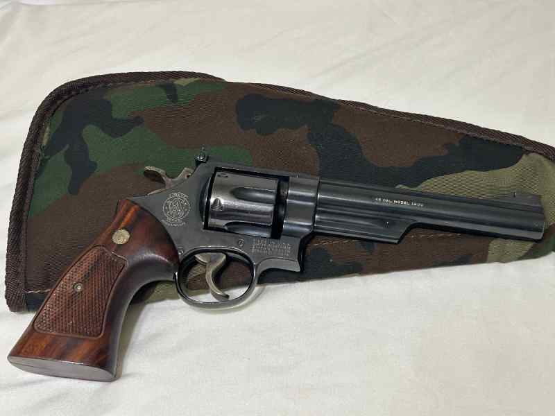 Smith&amp;Wesson