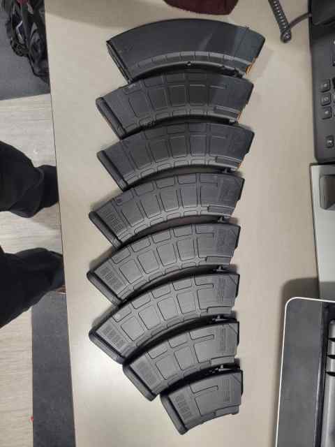 10.5&quot; AK