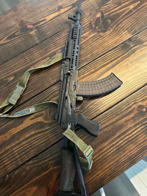 Arsenal SLR 107 FR