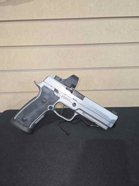 SIG X5 SXG