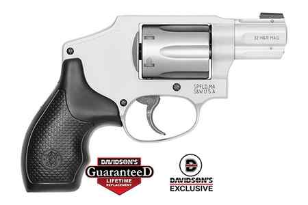 NEW IN BOX- Smith &amp; Wesson 632 - 23 H&amp;R Mag -1.88"