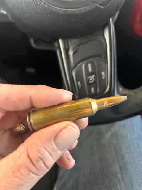 7 mm WSM Ammo $4 per round. Hard to find