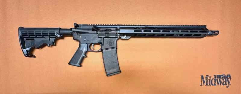 NEW IN BOX - Smith M&amp;P 15 Sport 3 - 5.56NATO - 16&quot;