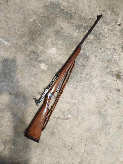 Enfield .303 British