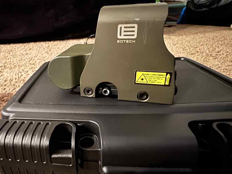 Savage 12’s 26” Shilen Select Match 6.5 CM/.223