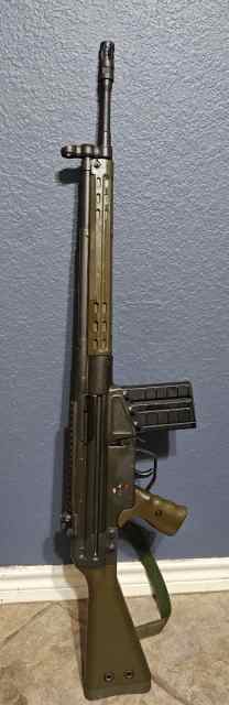 PTR91 GIR