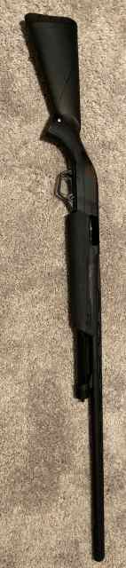 Winchester SXP 12 Gauge Pump 28”