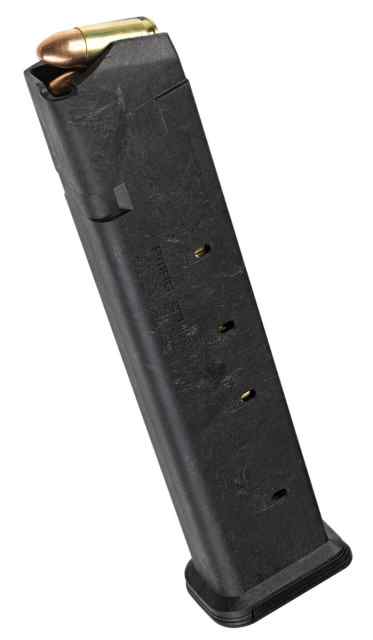 Magpul PMAG Glock Double Stack 27rd Magazine - See