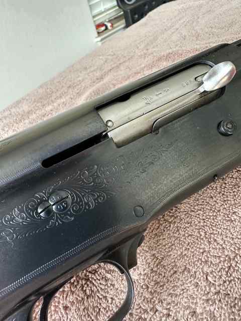 Browning A5 1939