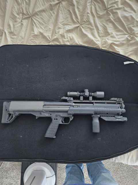 KSG 12