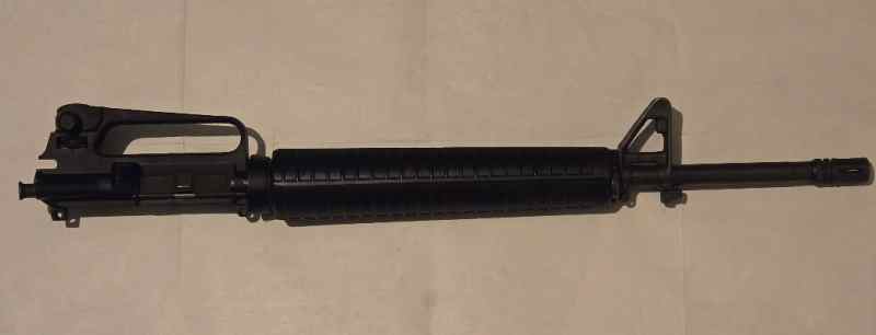 USGI Surplus FN M16A2 Upper Assembly