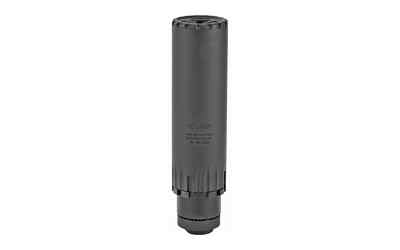 YHM Resonator K Suppressor w/ Muzzle Break (YHM-21